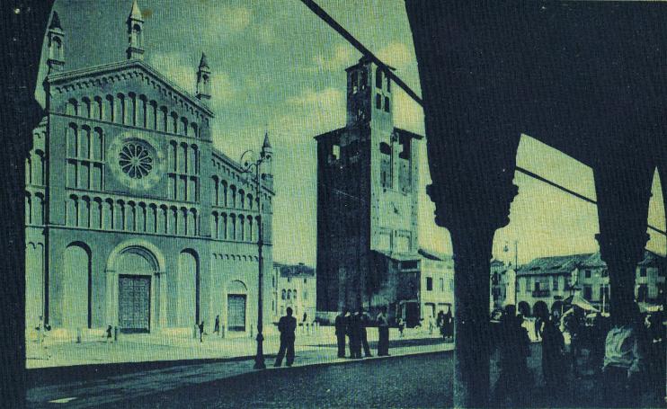 Duomo&Torre